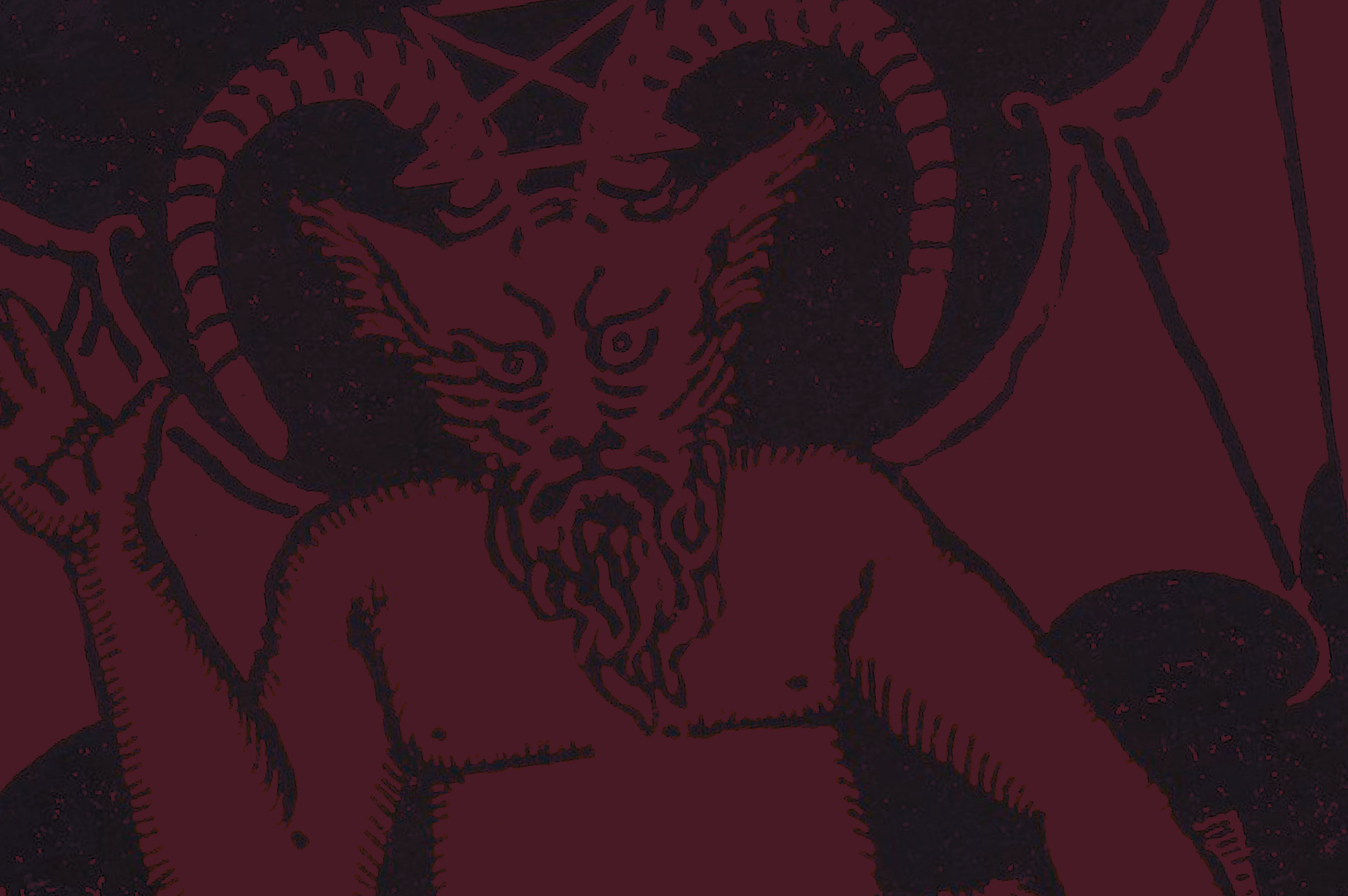 The Christian Devil in Queerness